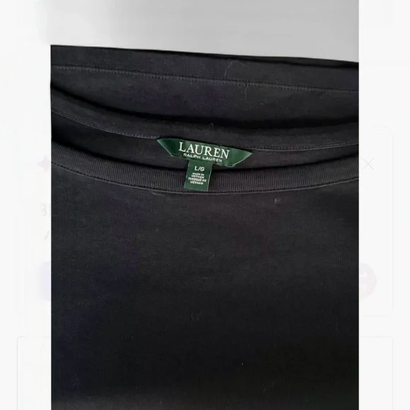 💰⬇️ LAUREN-RALPH LAUREN PRE-LOVED💕
Navy Blue Dress
Size Large - Picture 7 of 10